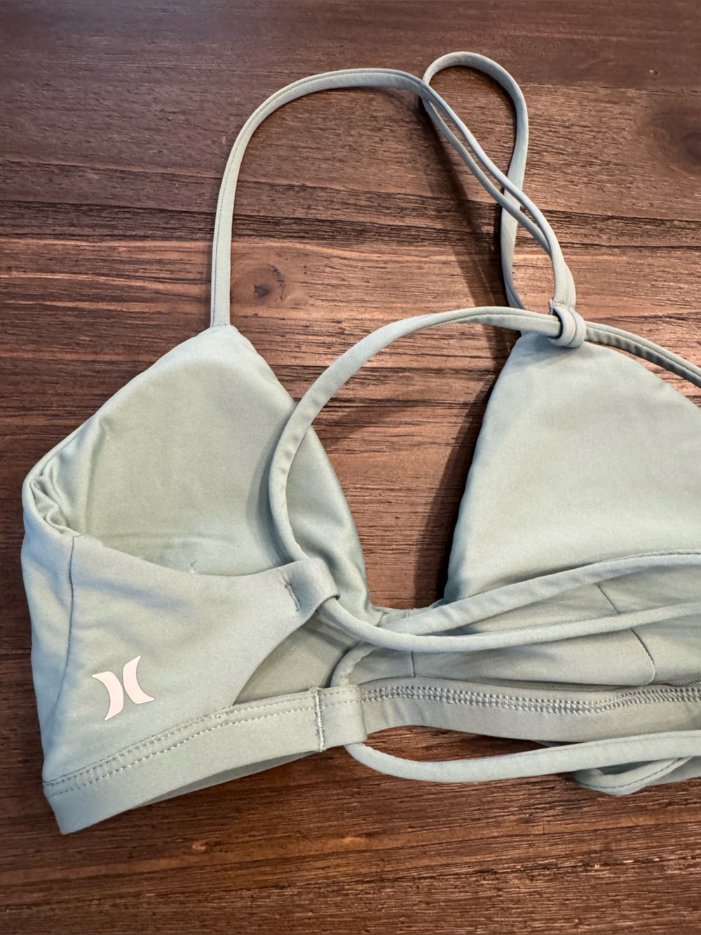 Hurley Bikini - Picture 6 of 6